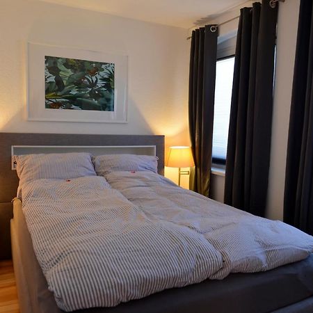Apartamento Backbord Timmendorfer Strand Exterior foto
