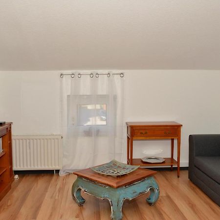 Apartamento Backbord Timmendorfer Strand Exterior foto