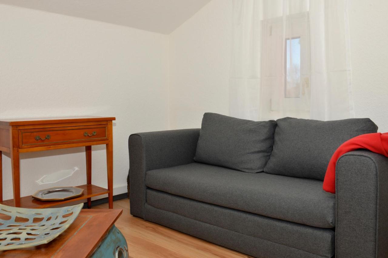 Apartamento Backbord Timmendorfer Strand Exterior foto