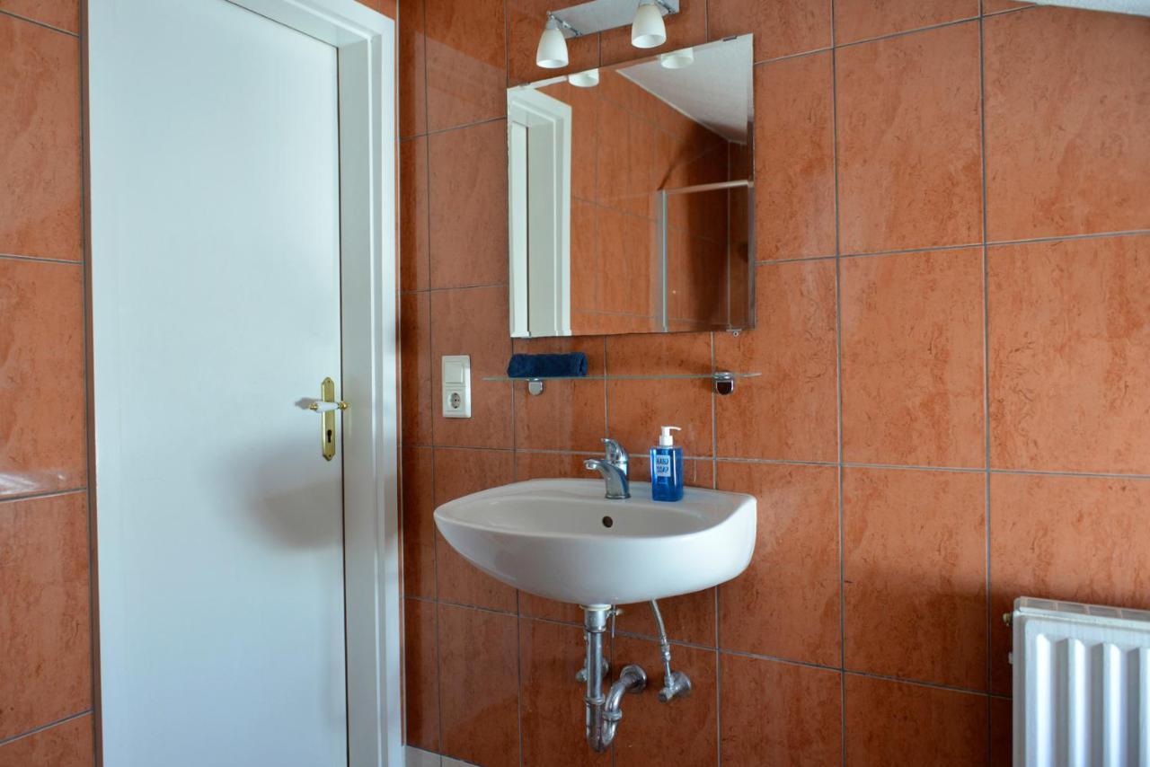 Apartamento Backbord Timmendorfer Strand Exterior foto