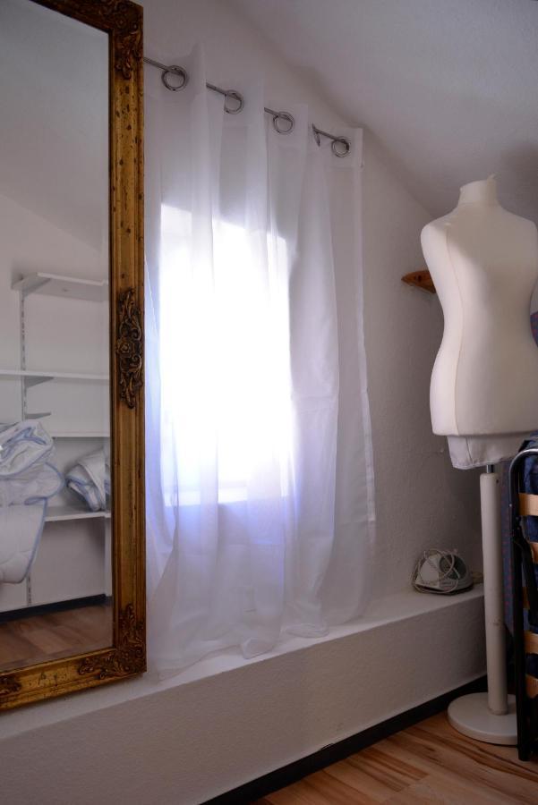 Apartamento Backbord Timmendorfer Strand Exterior foto