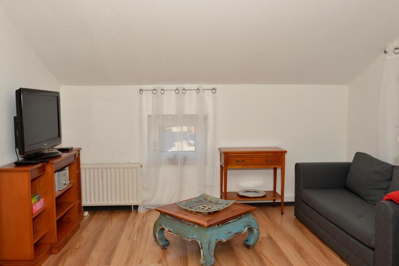 Apartamento Backbord Timmendorfer Strand Exterior foto